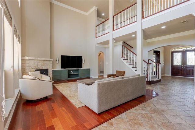 166 E Rio Ridge, Azle, TX 76020