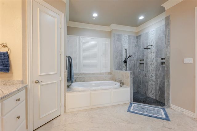 166 E Rio Ridge, Azle, TX 76020