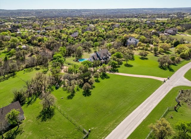 166 E Rio Ridge, Azle, TX 76020