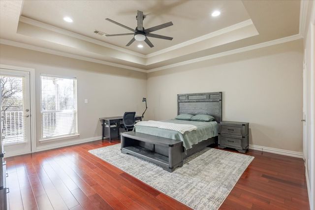 166 E Rio Ridge, Azle, TX 76020