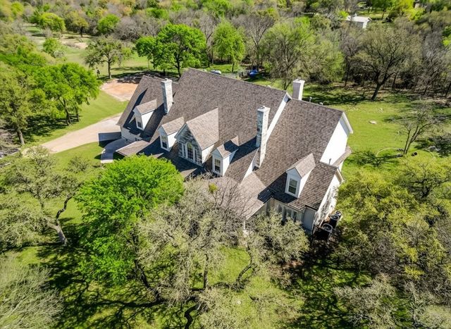 166 E Rio Ridge, Azle, TX 76020