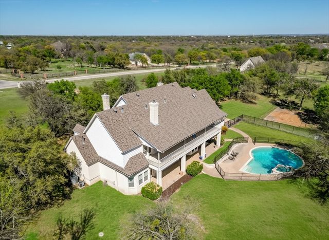 166 E Rio Ridge, Azle, TX 76020