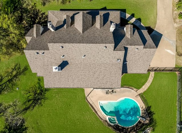 166 E Rio Ridge, Azle, TX 76020