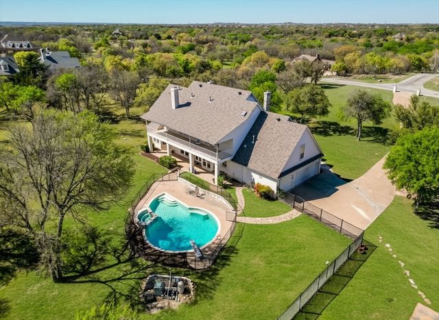 166 E Rio Ridge, Azle, TX 76020