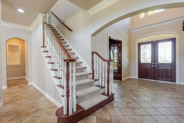 166 E Rio Ridge, Azle, TX 76020