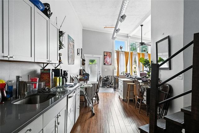 3104 Dobson, Polish Hill, PA 15219