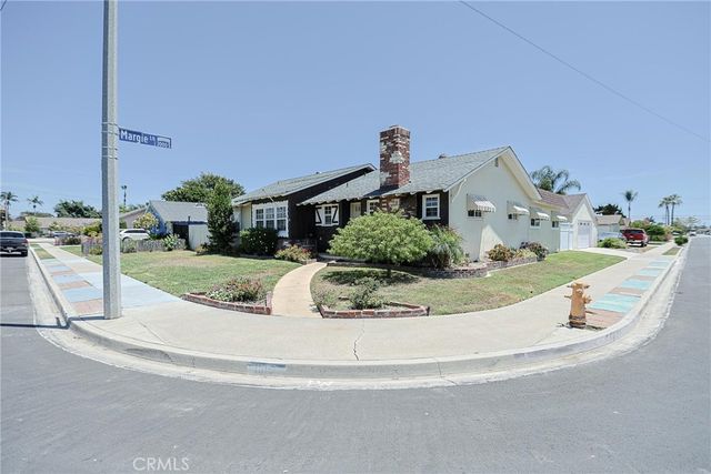 1316 W Tonia, Anaheim, CA 92802