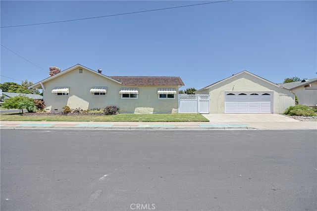 1316 W Tonia, Anaheim, CA 92802