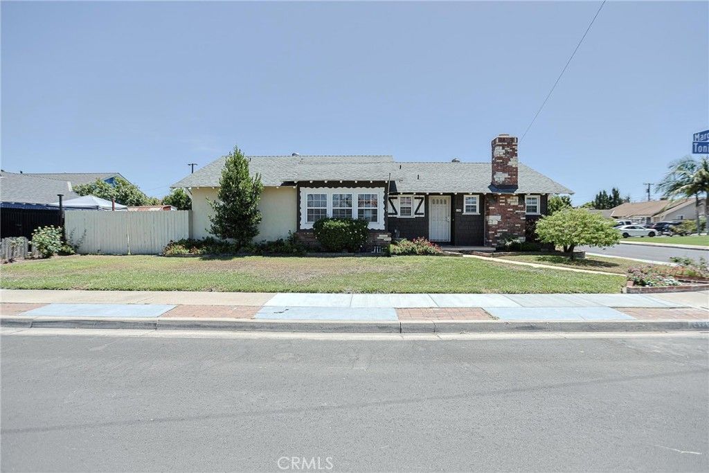 1316 W Tonia, Anaheim, CA 92802