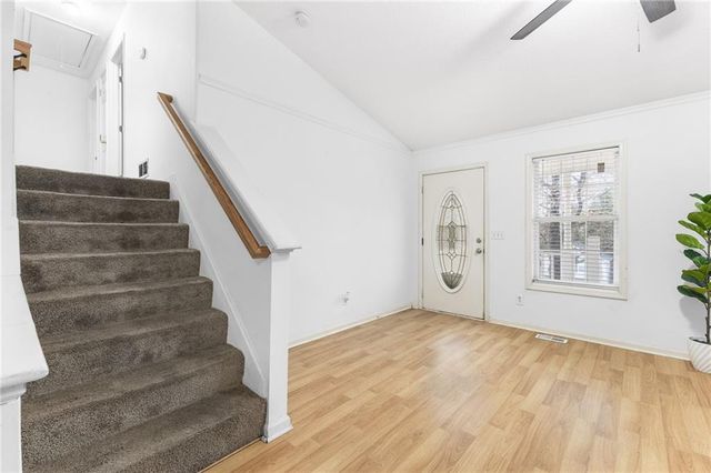 5318 Highpoint Road, Flowery Branch, GA 30542