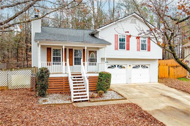 5318 Highpoint Road, Flowery Branch, GA 30542