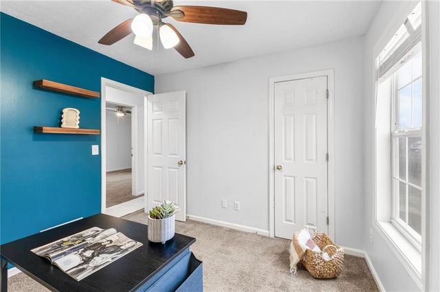 5318 Highpoint Road, Flowery Branch, GA 30542