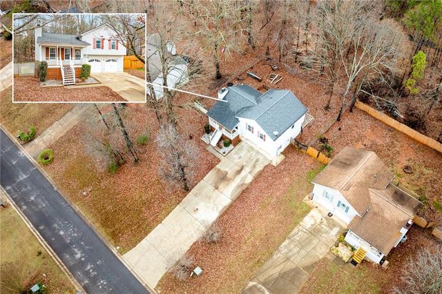 5318 Highpoint Road, Flowery Branch, GA 30542