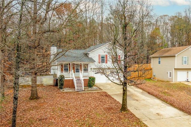 5318 Highpoint Road, Flowery Branch, GA 30542