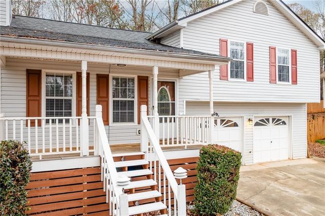 5318 Highpoint Road, Flowery Branch, GA 30542