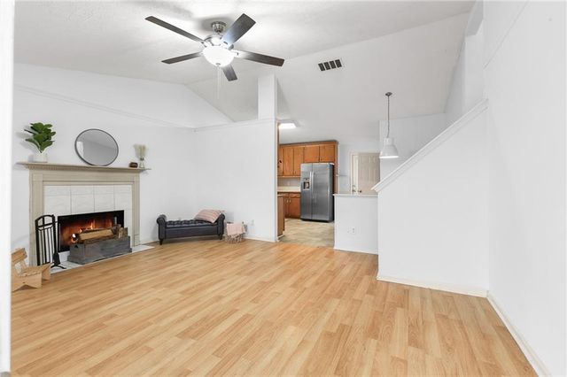 5318 Highpoint Road, Flowery Branch, GA 30542