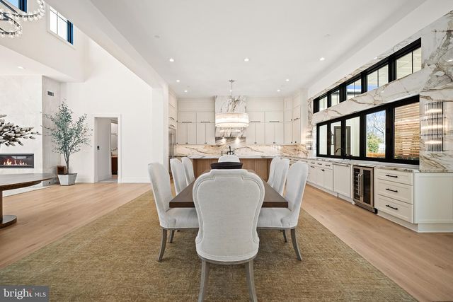 6116 EASTVIEW ST, Bethesda, MD 20817