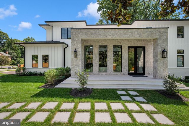 6116 EASTVIEW ST, Bethesda, MD 20817