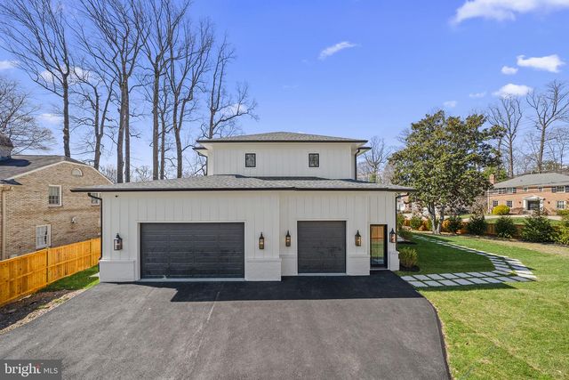 6116 EASTVIEW ST, Bethesda, MD 20817