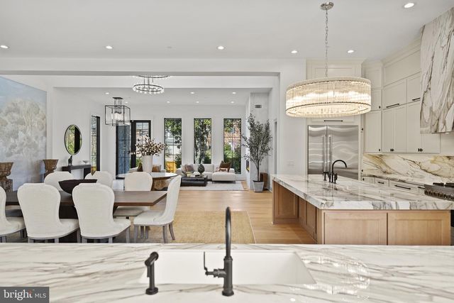 6116 EASTVIEW ST, Bethesda, MD 20817