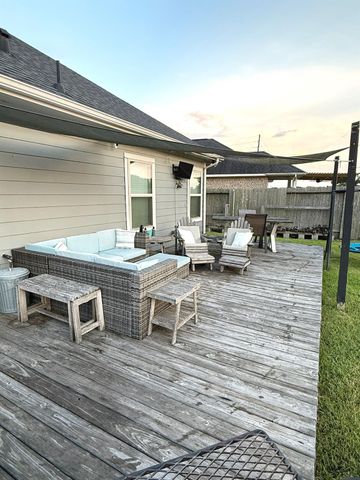 31811 Wellington Pass, Fulshear, TX 77441