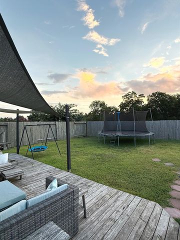31811 Wellington Pass, Fulshear, TX 77441