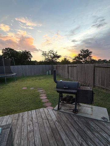 31811 Wellington Pass, Fulshear, TX 77441