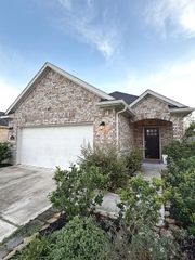 31811 Wellington Pass, Fulshear, TX 77441