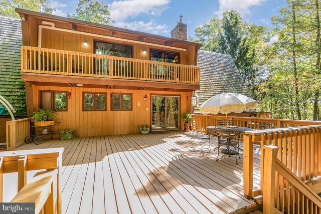 1152 RIDGE ROAD, Pylesville, MD 21132