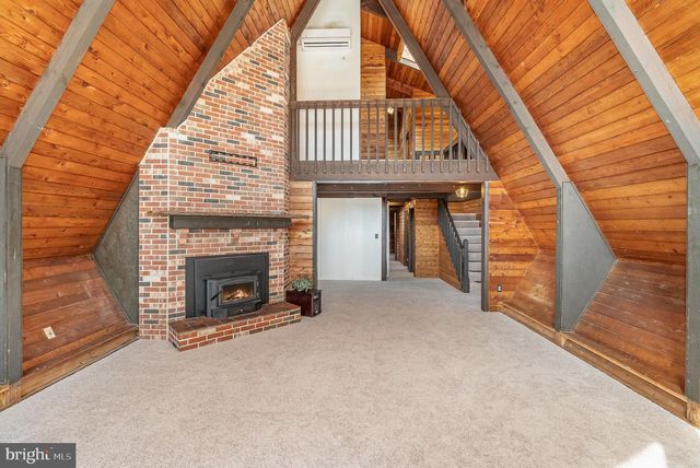 1152 RIDGE ROAD, Pylesville, MD 21132