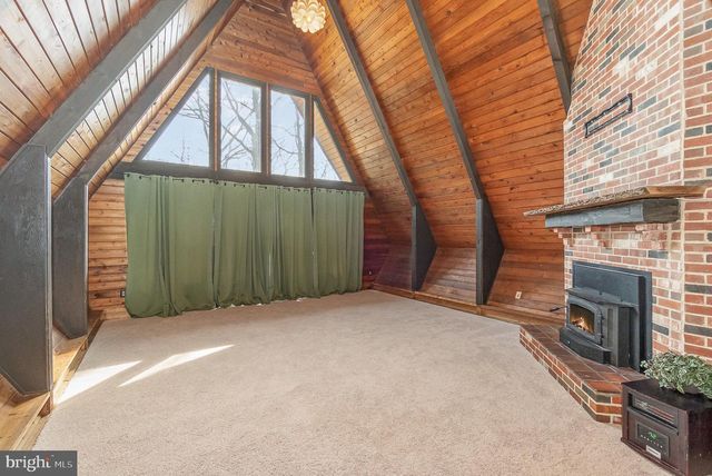 1152 RIDGE ROAD, Pylesville, MD 21132