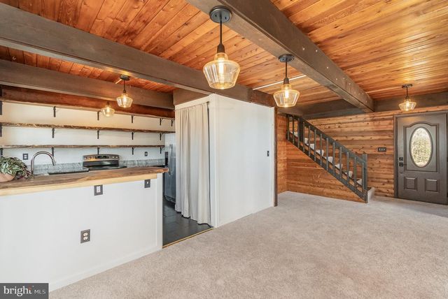 1152 RIDGE ROAD, Pylesville, MD 21132