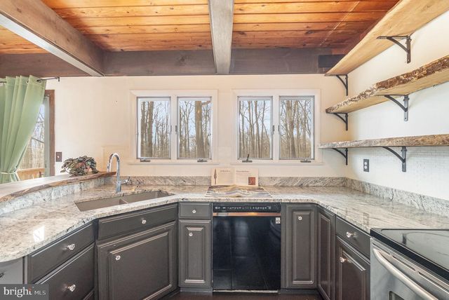 1152 RIDGE ROAD, Pylesville, MD 21132