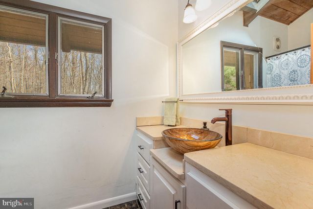 1152 RIDGE ROAD, Pylesville, MD 21132