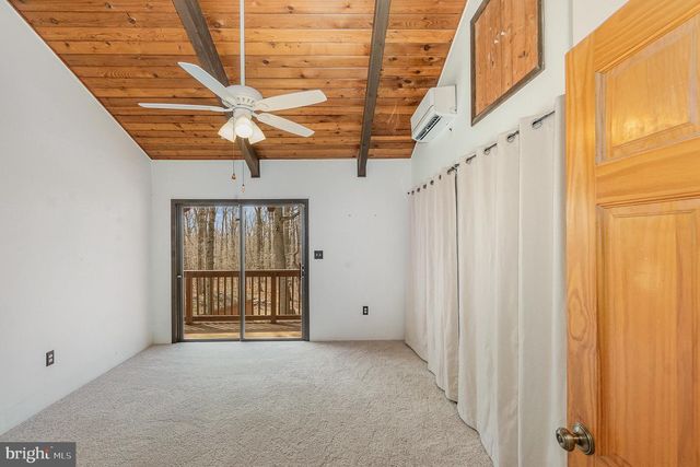 1152 RIDGE ROAD, Pylesville, MD 21132