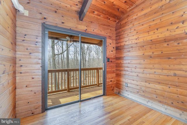 1152 RIDGE ROAD, Pylesville, MD 21132