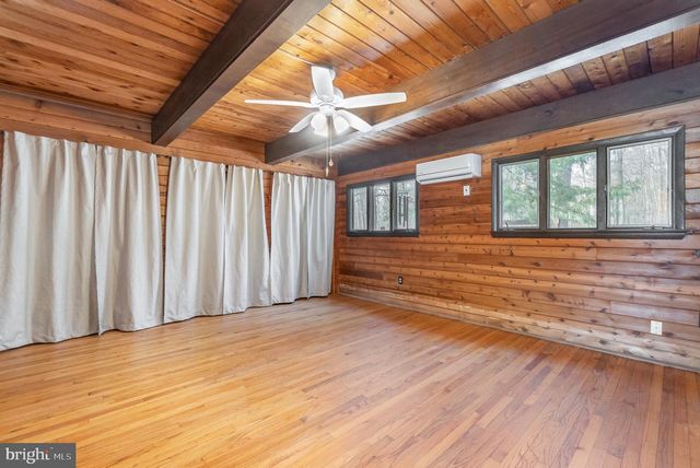 1152 RIDGE ROAD, Pylesville, MD 21132
