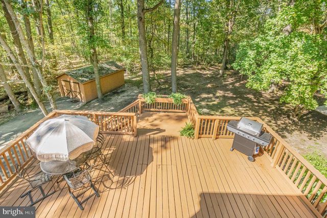 1152 RIDGE ROAD, Pylesville, MD 21132