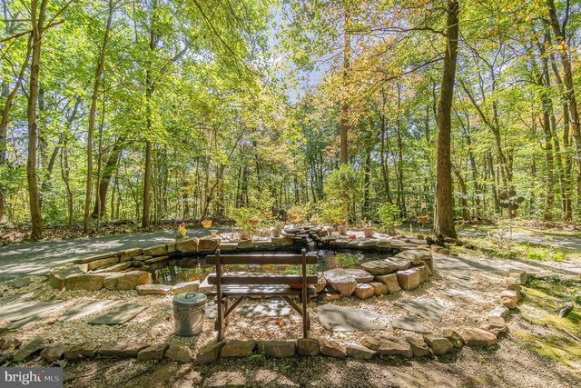 1152 RIDGE ROAD, Pylesville, MD 21132