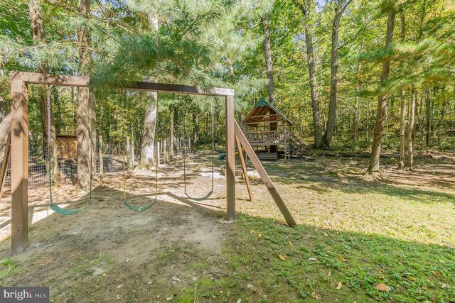 1152 RIDGE ROAD, Pylesville, MD 21132