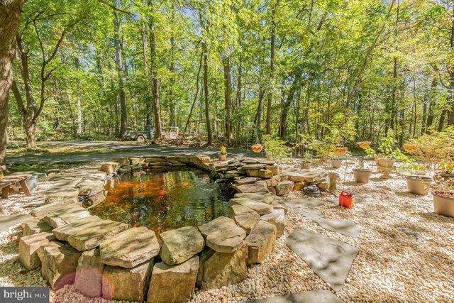 1152 RIDGE ROAD, Pylesville, MD 21132