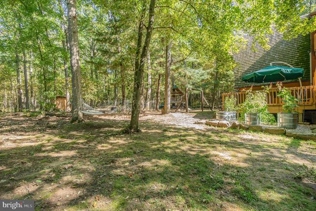 1152 RIDGE ROAD, Pylesville, MD 21132