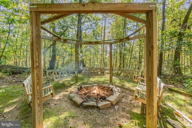 1152 RIDGE ROAD, Pylesville, MD 21132