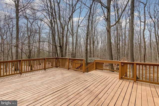 1152 RIDGE ROAD, Pylesville, MD 21132