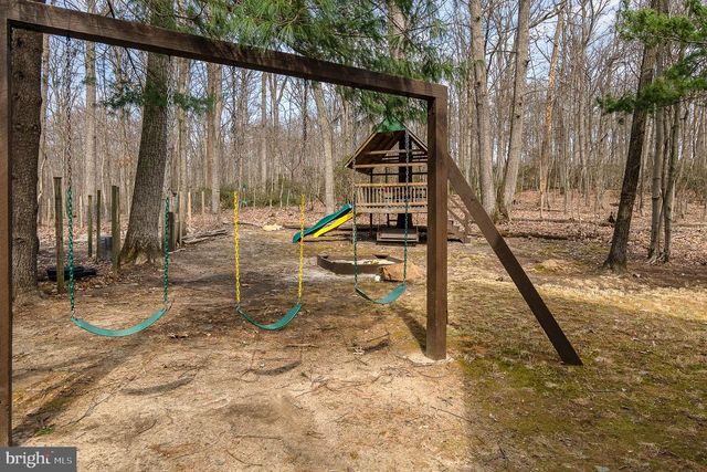 1152 RIDGE ROAD, Pylesville, MD 21132