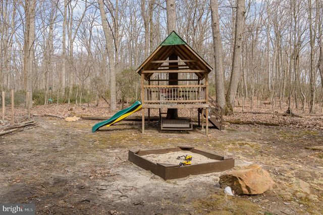 1152 RIDGE ROAD, Pylesville, MD 21132