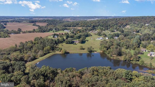 1152 RIDGE ROAD, Pylesville, MD 21132