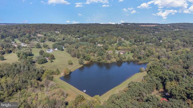 1152 RIDGE ROAD, Pylesville, MD 21132