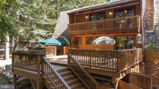 1152 RIDGE ROAD, Pylesville, MD 21132