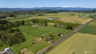 0 Gore Road, Onalaska, WA 98570